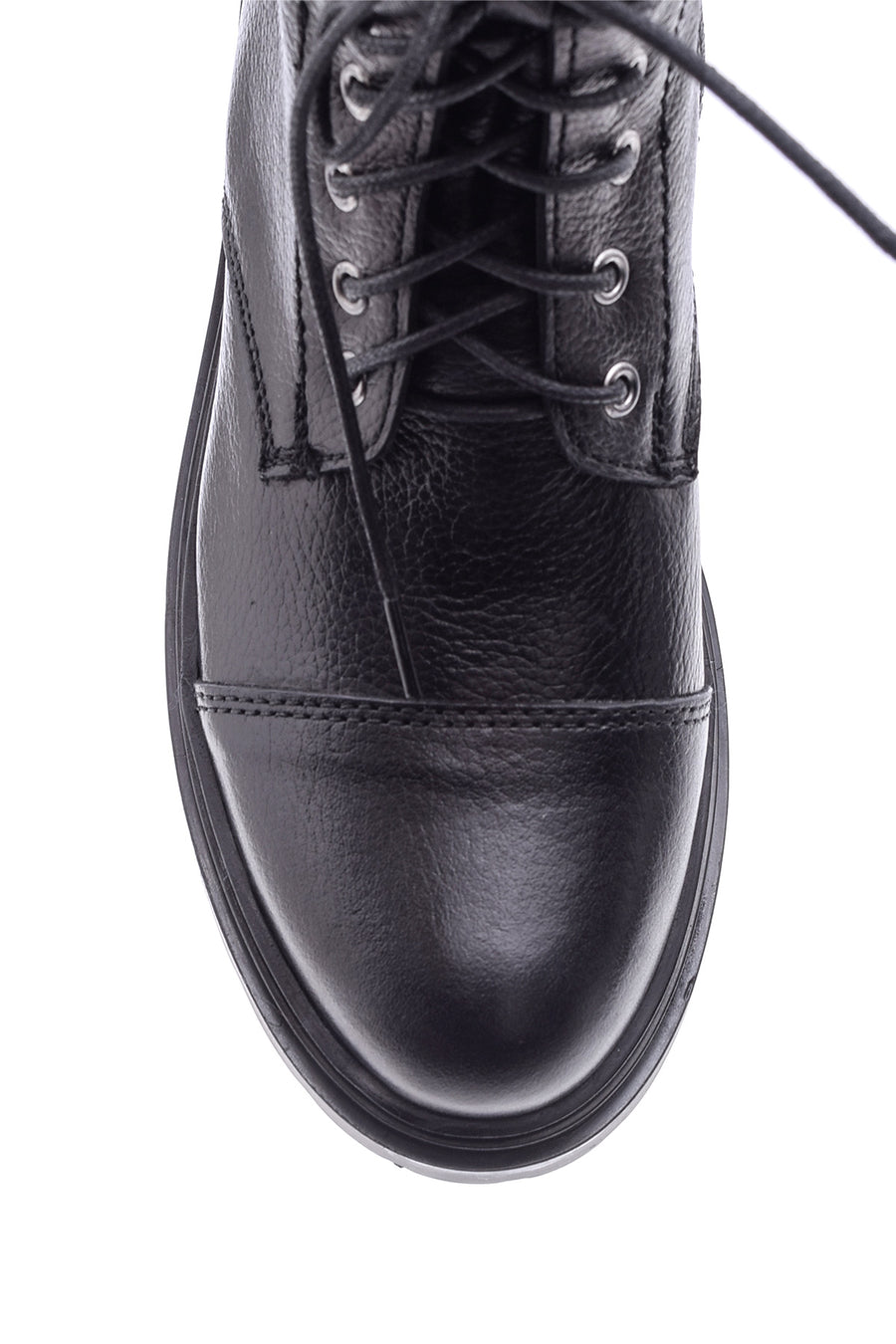 Women's Leather Boots