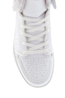 Kadın Boğazlı Sneaker | Derimod