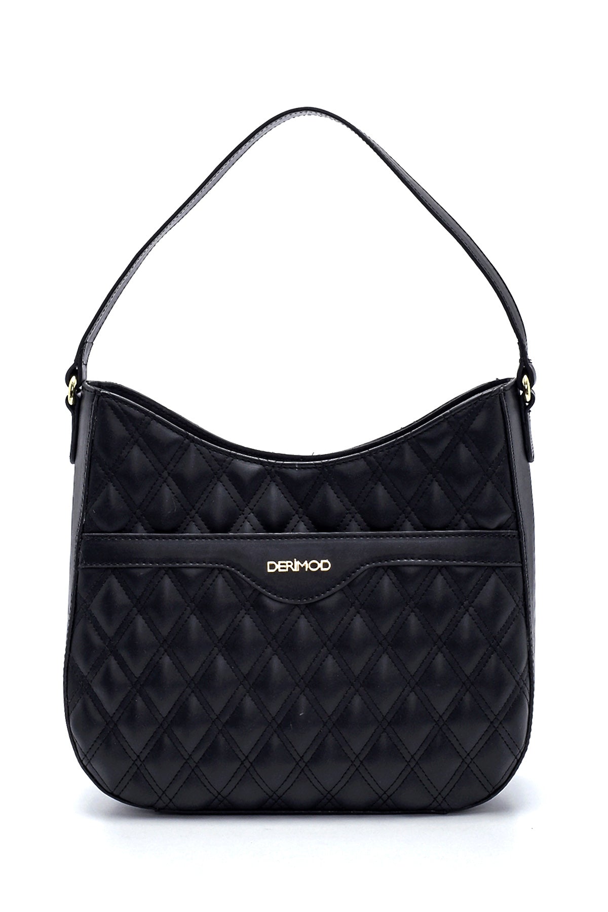 Women's Quilted Shoulder Bag 21WBD2132KP | Derimod