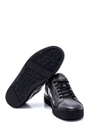 Men's Leather Sneaker | Derimod