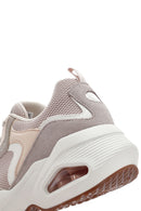 Skechers Kadın Beyaz M - Uno Bağcıklı Spor Sneaker | Derimod