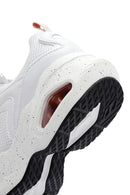 Skechers Women's White Out Street Fun Thick Soled Sneaker | Derimod