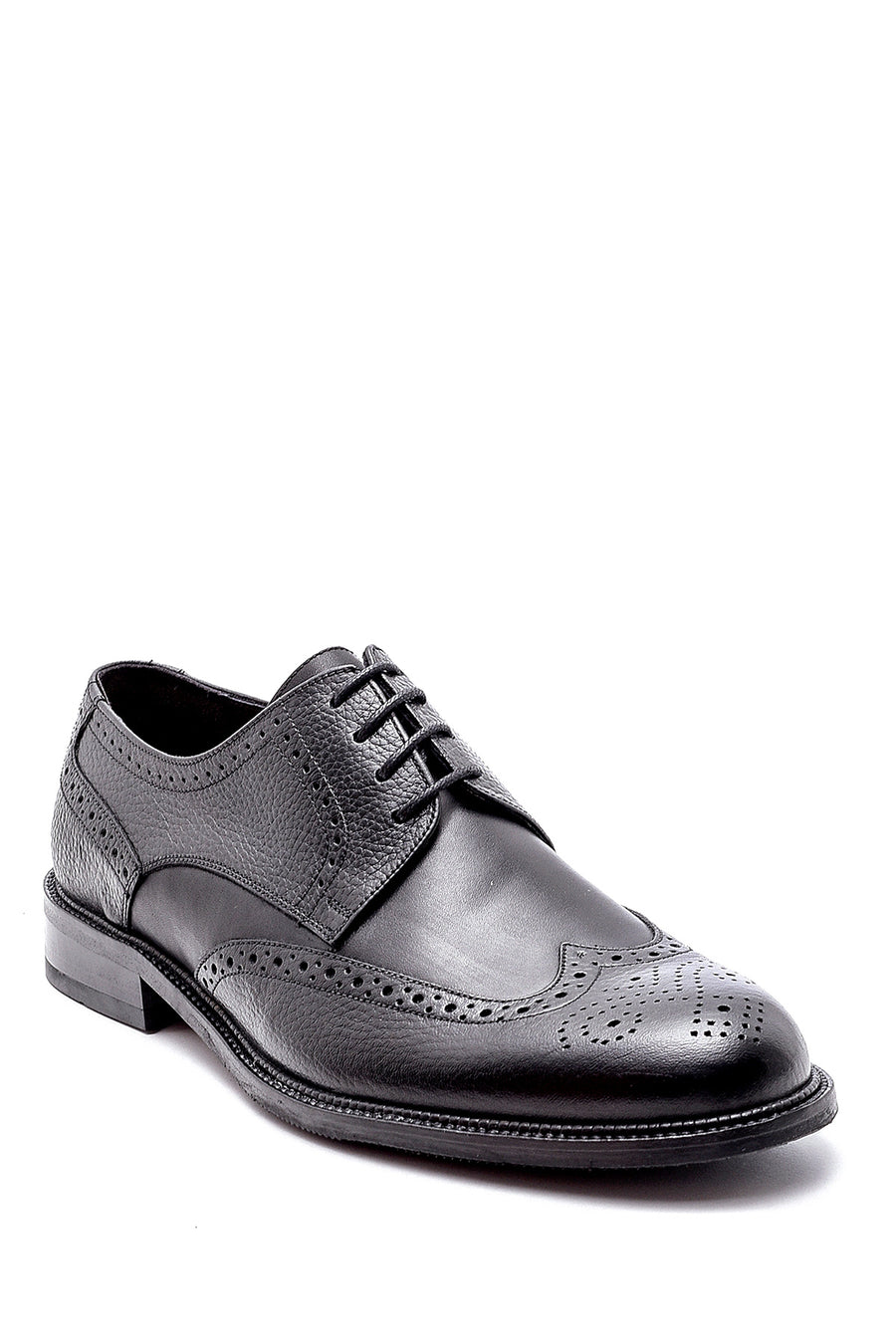 Men's Leather Classic Shoes