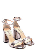 Women's Heeled Sandals | Derimod