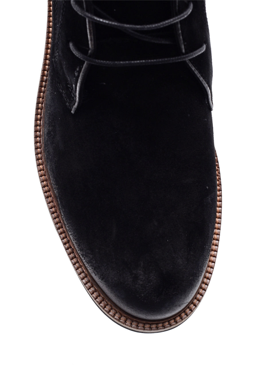 Men's Suede Leather Boots