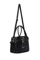 Women's Black Shoulder Bag | Derimod