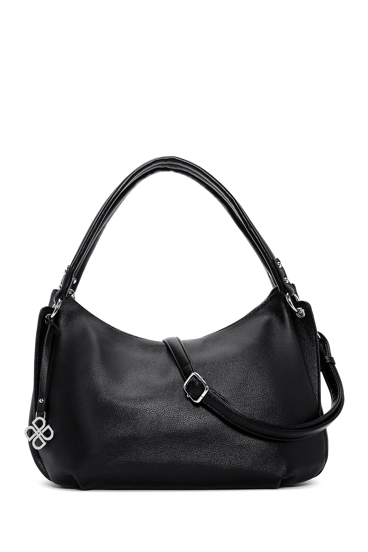 Women's Black Shoulder Bag 22WBD251218 | Derimod