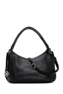 Women's Black Shoulder Bag | Derimod