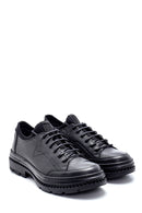 Men's Leather Sneaker | Derimod