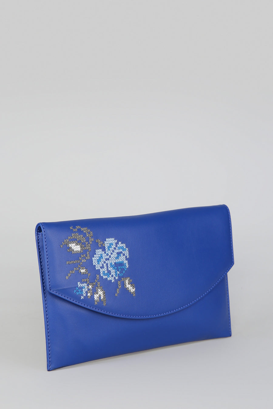 Saks Blue Women's Portfolio