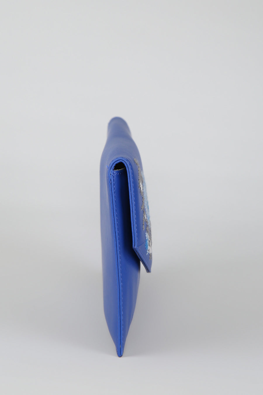 Saks Blue Women's Portfolio