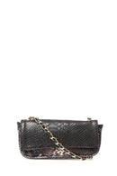 Brown Women's Shoulder Bag | Derimod