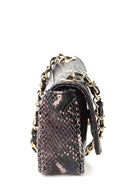 Brown Women's Shoulder Bag | Derimod