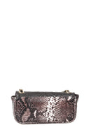 Brown Women's Shoulder Bag | Derimod