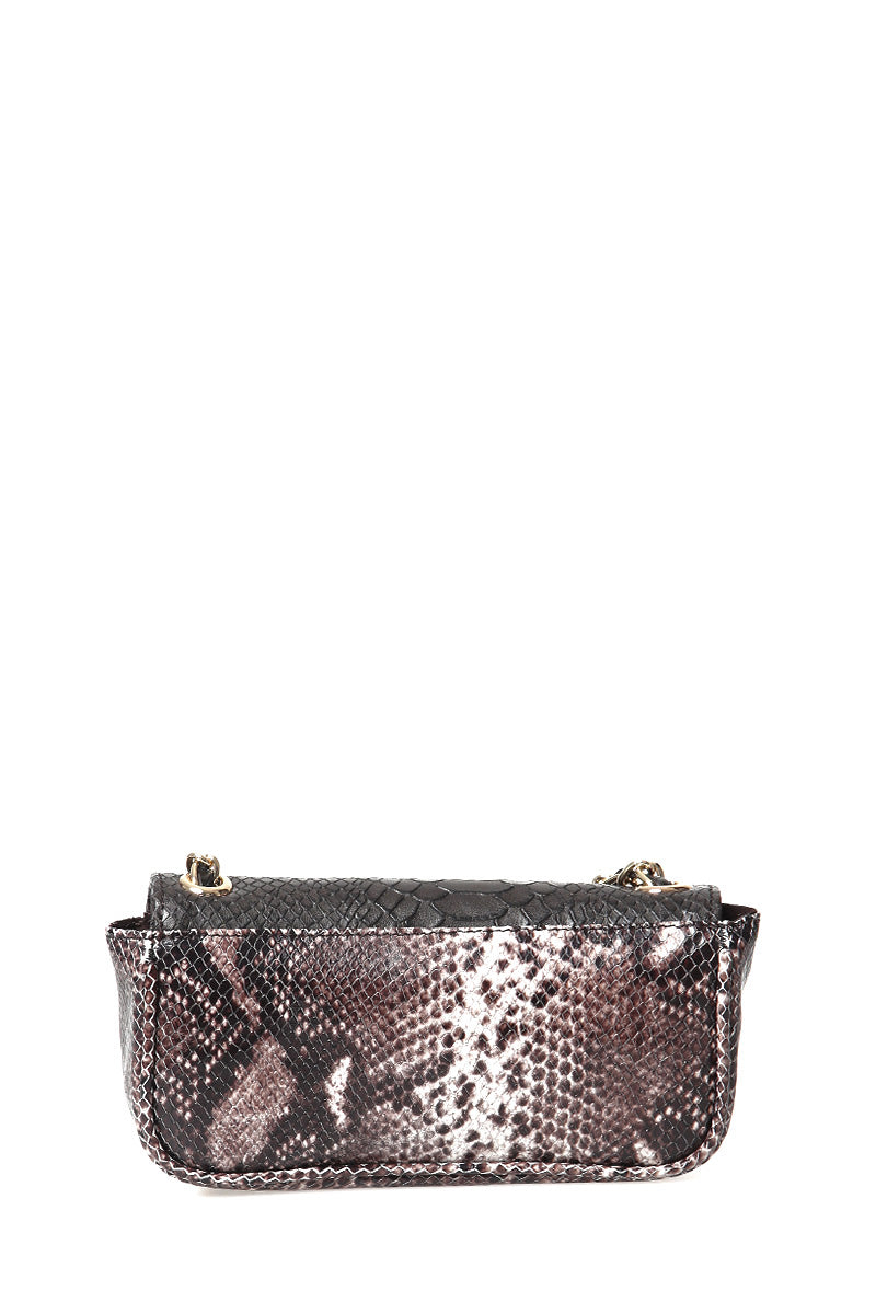 Brown Women's Shoulder Bag