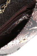 Brown Women's Shoulder Bag | Derimod