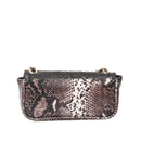 Brown Women's Shoulder Bag | Derimod