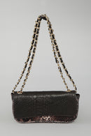 Brown Women's Shoulder Bag | Derimod