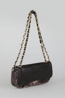 Brown Women's Shoulder Bag | Derimod