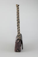 Brown Women's Shoulder Bag | Derimod