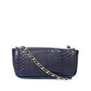Navy Blue Women's Shoulder Bag | Derimod