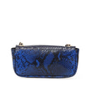 Navy Blue Women's Shoulder Bag | Derimod