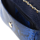 Navy Blue Women's Shoulder Bag | Derimod