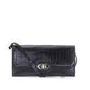 Croco Kadın Deri Çanta | Derimod