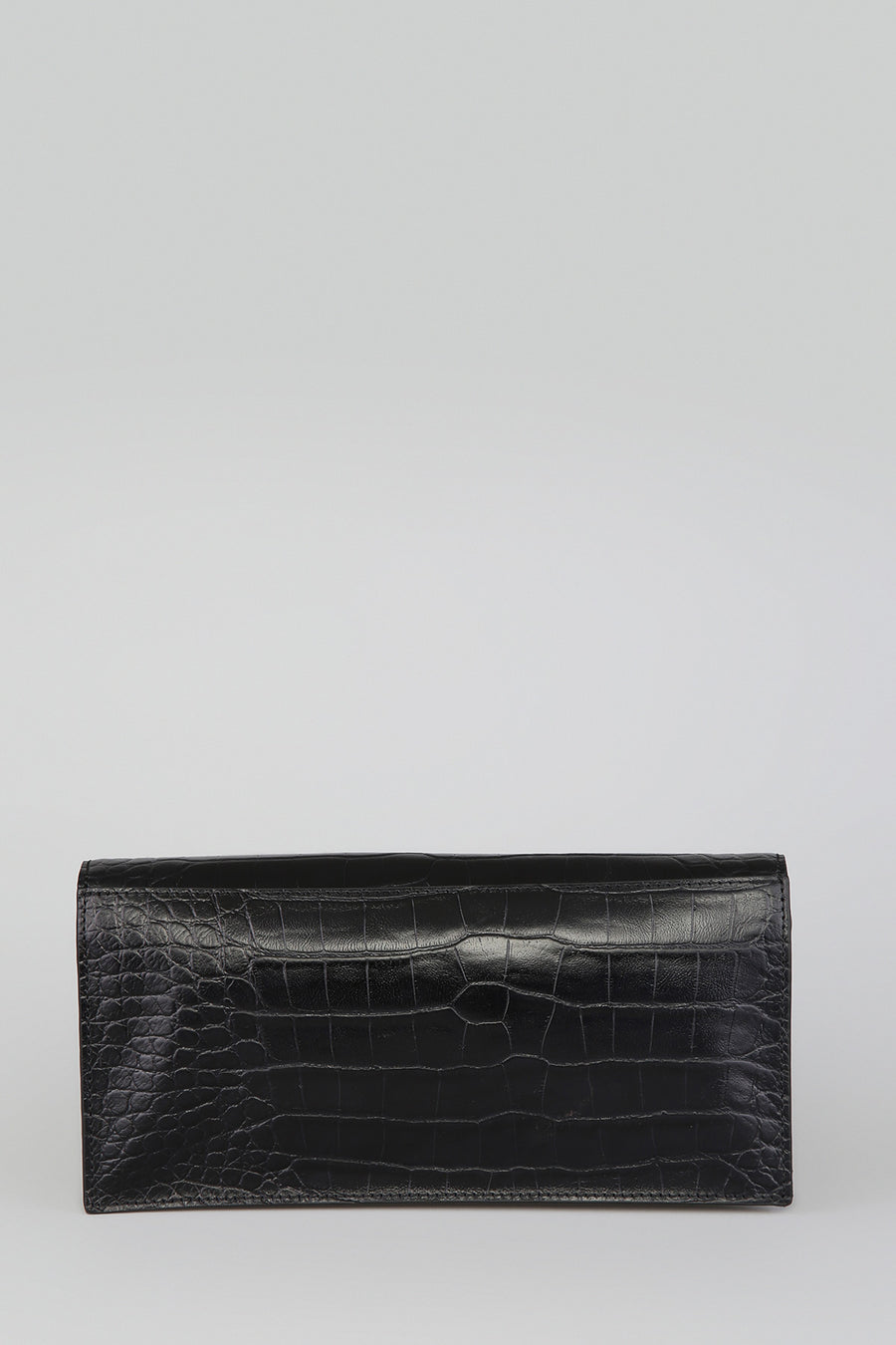 Croco Women's Leather Bag