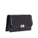 Croco Kadın Deri Çanta | Derimod