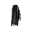 Croco Kadın Deri Çanta | Derimod