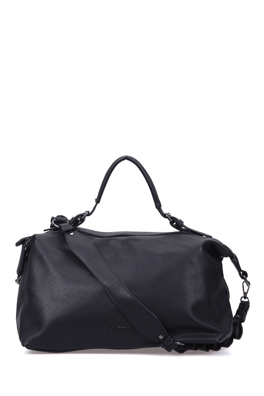 Black Women's Shoulder Bag 17WBD252518 | Derimod