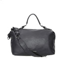 Siyah Kadın Omuz Çanta | Derimod