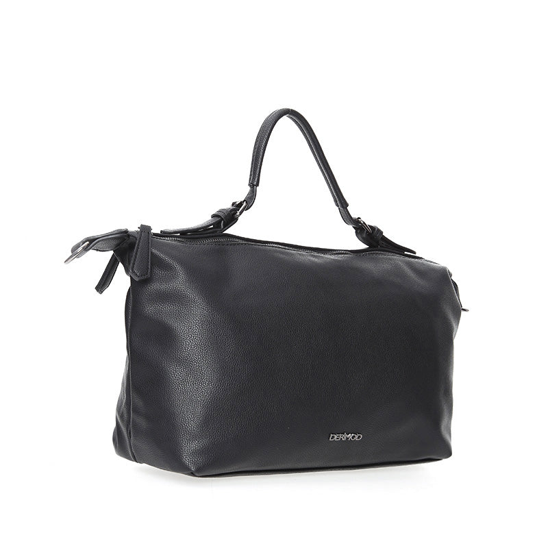 Black Women's Shoulder Bag