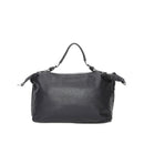 Siyah Kadın Omuz Çanta | Derimod