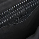 Siyah Kadın Omuz Çanta | Derimod