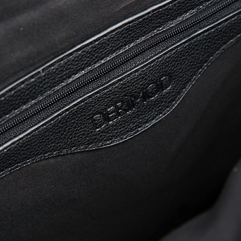Black Women's Shoulder Bag