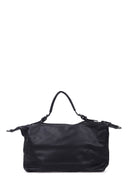 Siyah Kadın Omuz Çanta | Derimod