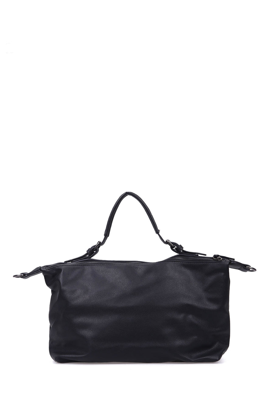 Black Women's Shoulder Bag