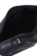 Siyah Kadın Omuz Çanta | Derimod