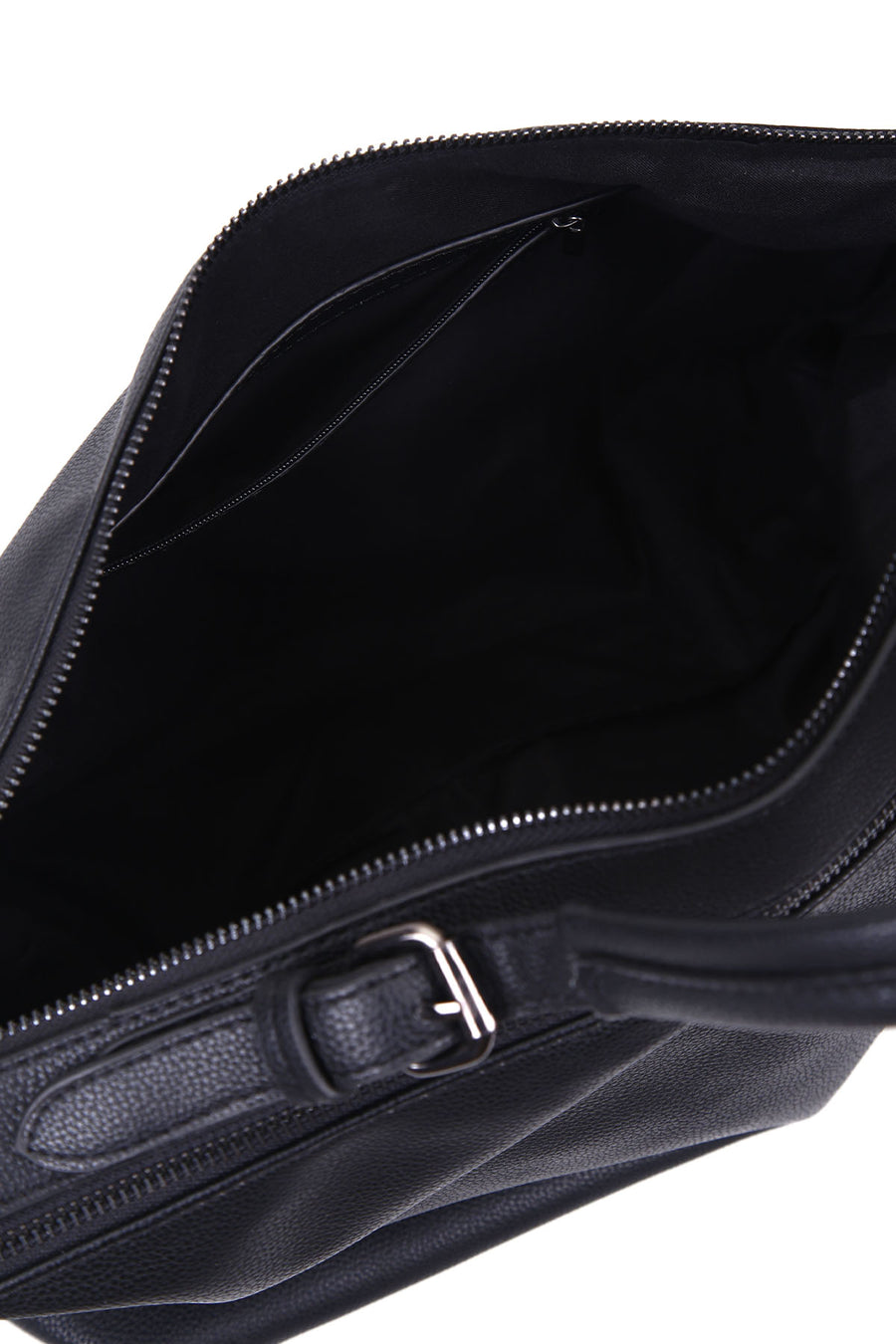 Black Women's Shoulder Bag