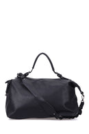 Siyah Kadın Omuz Çanta | Derimod