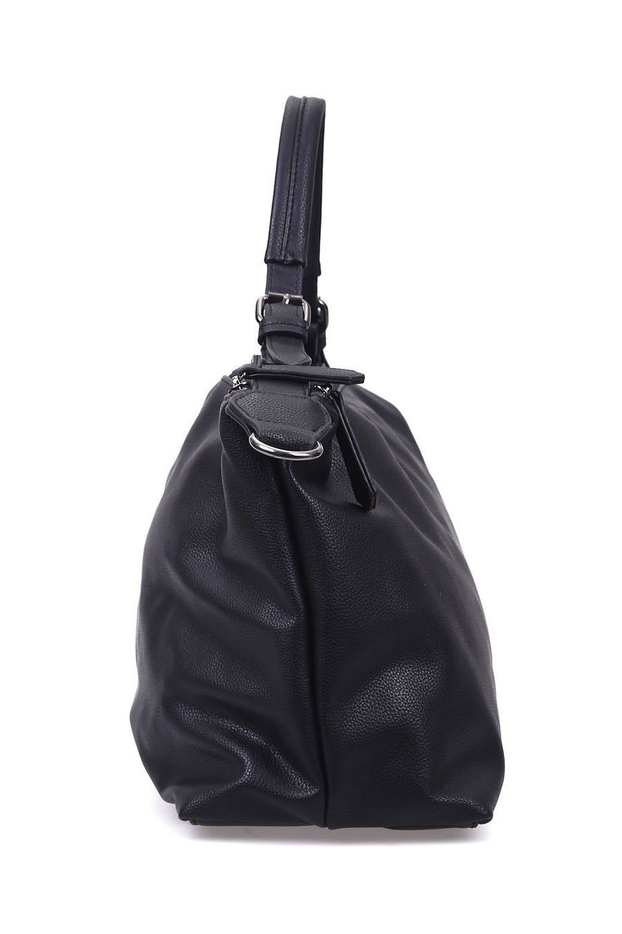 Black Women's Shoulder Bag