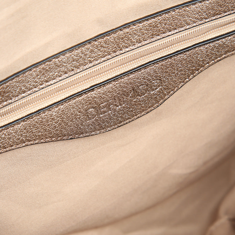 Brown Women's Shoulder Bag