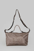 Brown Women's Shoulder Bag | Derimod
