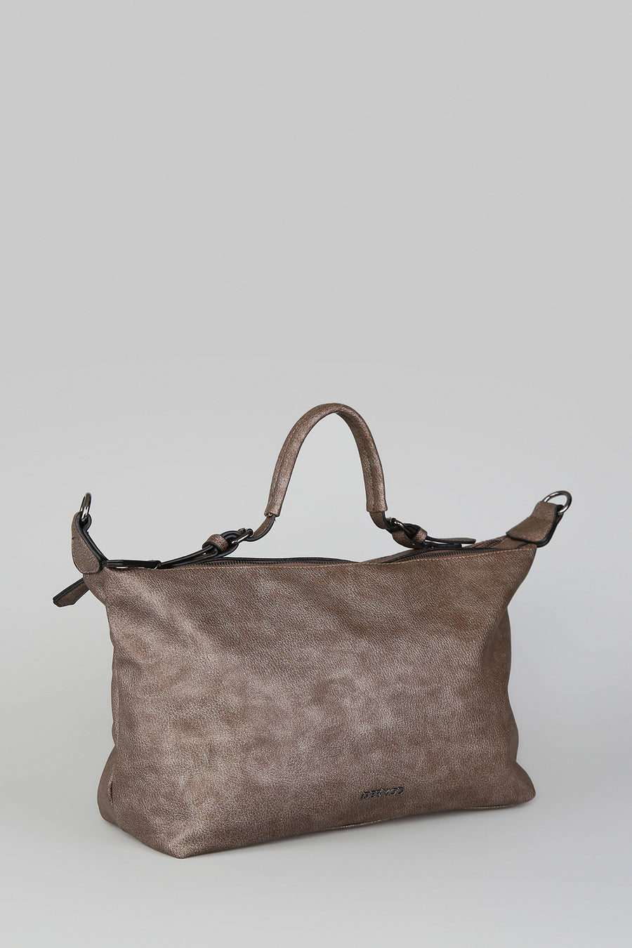 Brown Women's Shoulder Bag