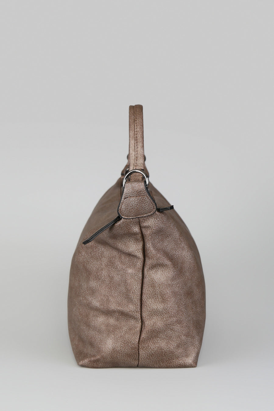 Brown Women's Shoulder Bag
