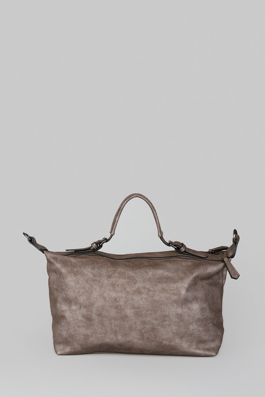 Brown Women's Shoulder Bag