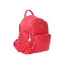 Kadın Kırmızı Suni Deri Çanta | Derimod