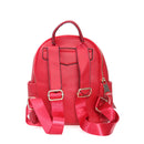 Kadın Kırmızı Suni Deri Çanta | Derimod